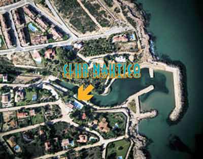club nautico